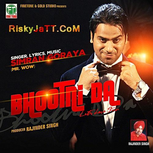 Bhootni Da Simran Goraya mp3 song download, Bhootni Da Simran Goraya full album