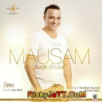 Kitaab Surjit Bhullar, Sudesh Kumari mp3 song download, Mausam Surjit Bhullar, Sudesh Kumari full album