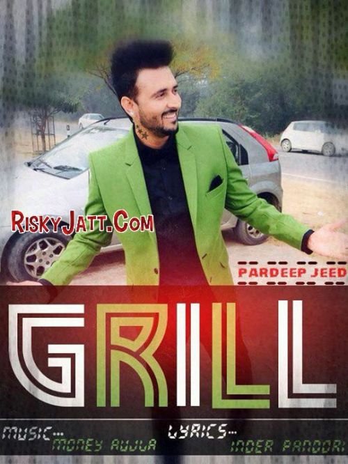 Kali Grill Pardeep Jeed mp3 song download, Kali Grill Pardeep Jeed full album
