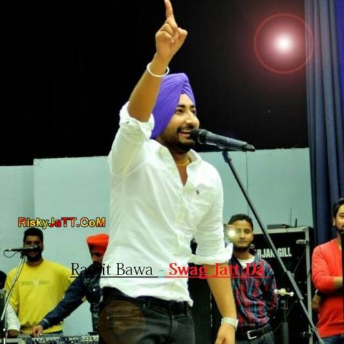 Kurte Swag Jatt Da Ranjit Bawa mp3 song download, Swag Jatt Da (Promo) Ranjit Bawa full album