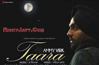 Tootya Taara Ammy Virk mp3 song download, Taara (Promo) Ammy Virk full album