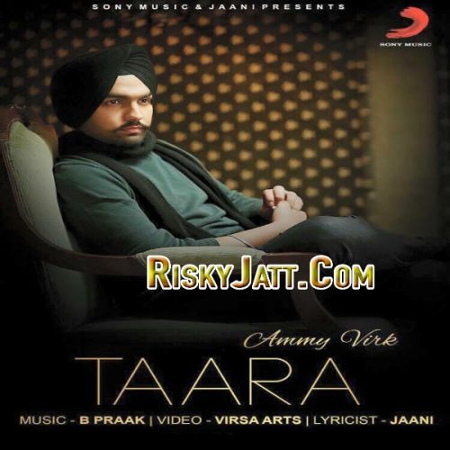 Taara By Ammy Virk full mp3 album