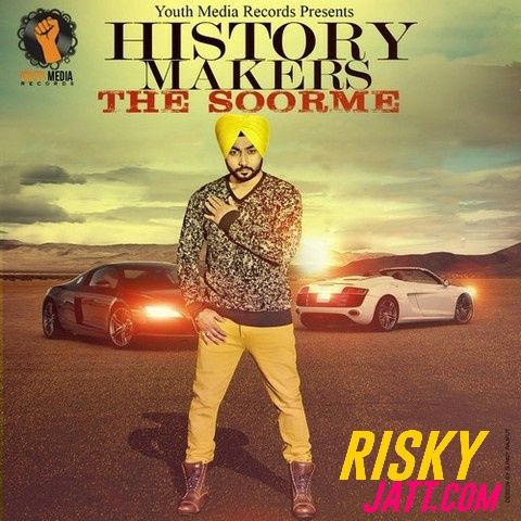 History Makers The Soorme Singh Prabhjit, Mista Baaz mp3 song download, History Makers The Soorme Singh Prabhjit, Mista Baaz full album