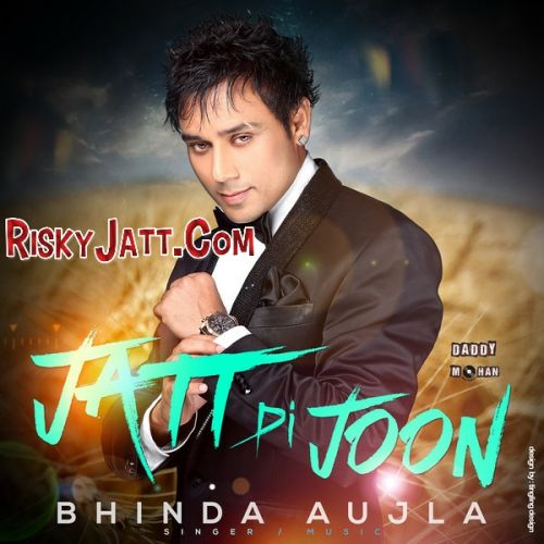 Jatt Di Joon Bhinda Aujla mp3 song download, Jatt Di Joon Bhinda Aujla full album