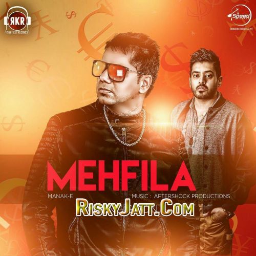 Mehfila Manak-E mp3 song download, Mehfila Manak-E full album