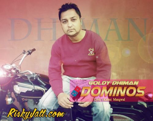 Dominos Goldy Dhiman mp3 song download, Dominos Goldy Dhiman full album