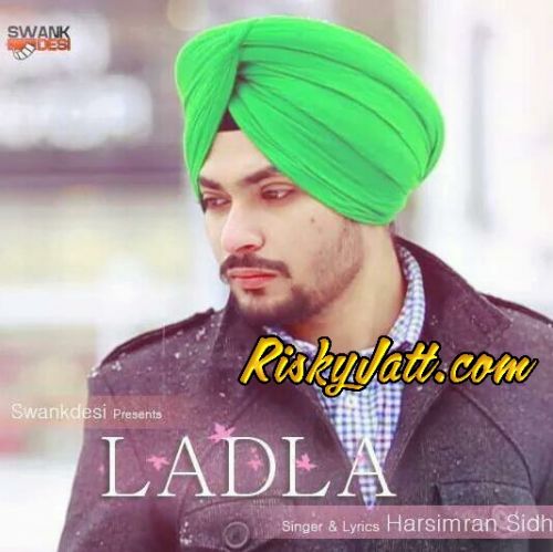 Ladla Harsimran Sidhu mp3 song download, Ladla Harsimran Sidhu full album