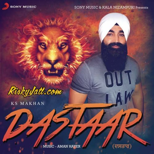 Lion K S Makhan mp3 song download, Dastaar K S Makhan full album
