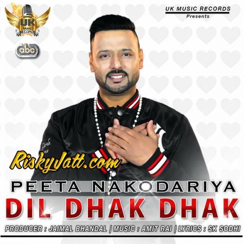 Dil Dhak Dhak Peeta Nakodariya mp3 song download, Dil Dhak Dhak Peeta Nakodariya full album