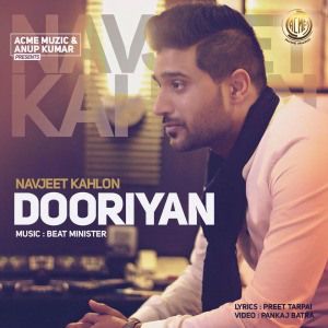 Dooriyan Navjeet Kahlon mp3 song download, Dooriyan [iTune Rip] Navjeet Kahlon full album