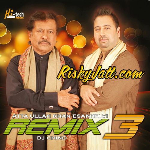 Qameez Teri Kali DJ Chino, Atta Ullah Khan mp3 song download, Apna Grahan(The Remix Album) DJ Chino, Atta Ullah Khan full album