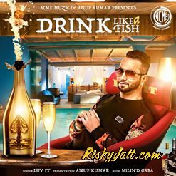 Drink Like a Fish Luv It, MG mp3 song download, Drink Like a Fish Luv It, MG full album