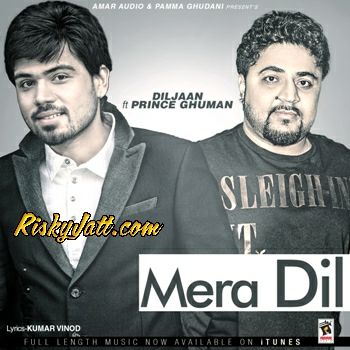Mera Dil Diljaan mp3 song download, Mera Dil Diljaan full album