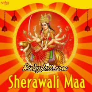 Rang Barse Ashok Chanchal mp3 song download, Sherawali Maa Ashok Chanchal full album