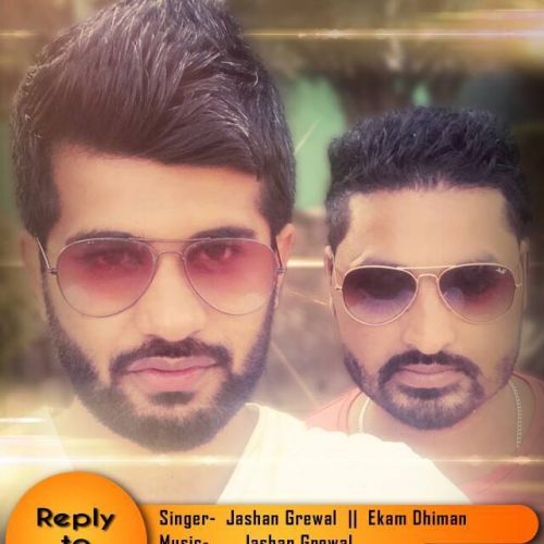 Reply To Narma Jashan Grewal mp3 song download, Reply To Narma Jashan Grewal full album