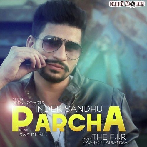 Parcha Inder Sandhu mp3 song download, Parcha Inder Sandhu full album