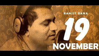19 November Ranjit Rana mp3 song download, 19 November Ranjit Rana full album