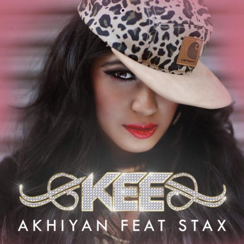 Akhiyan Ft Stax Kee mp3 song download, Akhiyan Kee full album