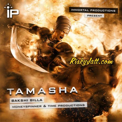 Tamasha Bakshi Billa mp3 song download, Tamasha Bakshi Billa full album