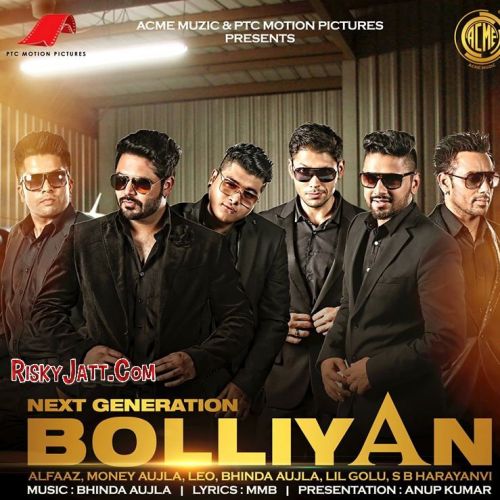 Next Generation Bolliyan Alfaaz, Money Aujla, Leo mp3 song download, Next Generation Bolliyan Alfaaz, Money Aujla, Leo full album