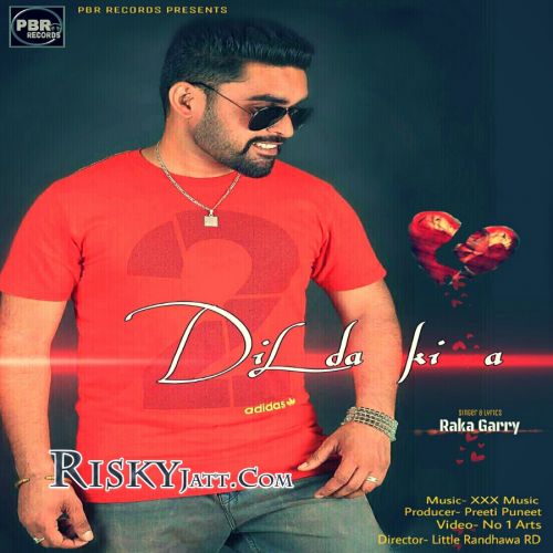 Dil Da Ki A Ft. Jassi X Raka Garry mp3 song download, Dil Da Ki A Raka Garry full album