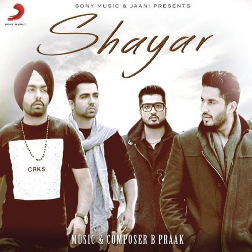 Supna G Preet mp3 song download, Shayar G Preet full album