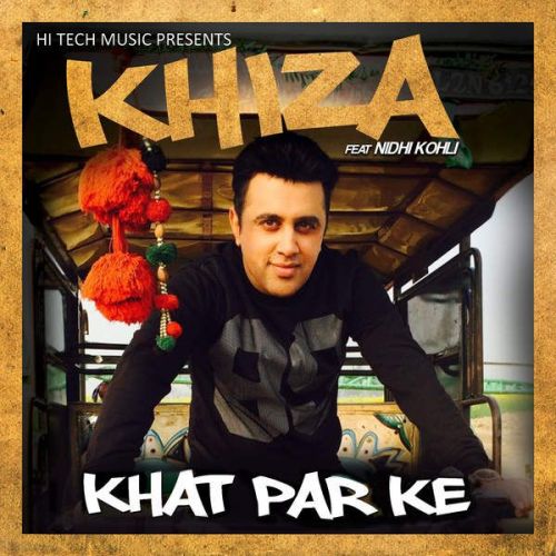 Khat Par Ke Khiza Nidhi Kohli mp3 song download, Khat Par Ke Khiza Nidhi Kohli full album