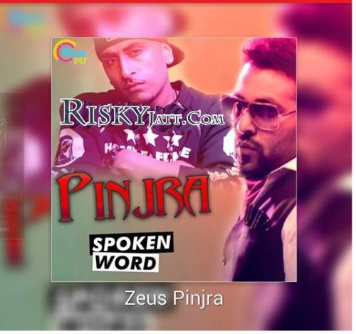 Pinjra Dr zeus, Badshah, Jasmeen mp3 song download, Pinjra (Spoken Word) Dr zeus, Badshah, Jasmeen full album