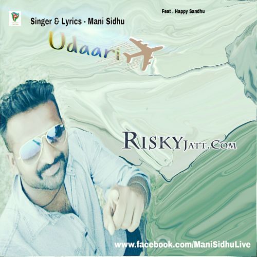 Udaari Mani Sidhu mp3 song download, Udaari Mani Sidhu full album