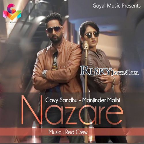 Gunday Gavy Sandhu mp3 song download, Nazare (2015) Gavy Sandhu full album