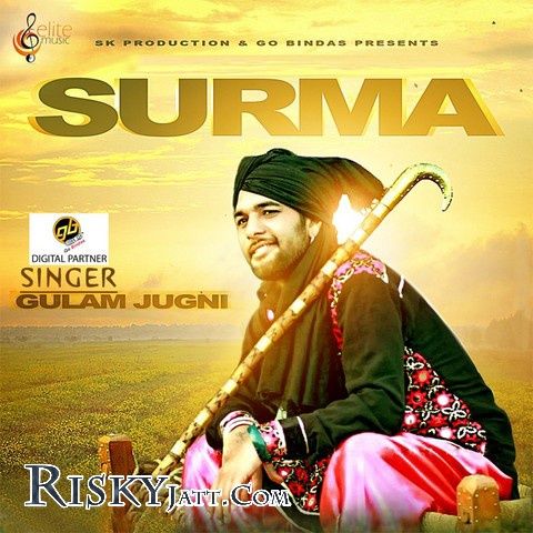 Surma Gulam Jugni mp3 song download, Surma Gulam Jugni full album
