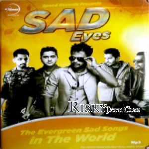 Adhi Adhi Raat Bilal Saeed mp3 song download, Sad Eyes Bilal Saeed full album