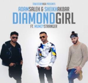 Diamond Girl Mumzy Stranger mp3 song download, Diamond Girl Mumzy Stranger full album