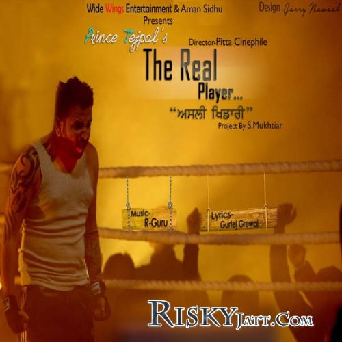 The Real Player Prince Tejpal mp3 song download, The Real Player Prince Tejpal full album