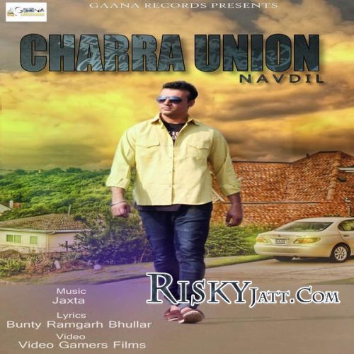 Charra Union Navdil mp3 song download, Charra Union Navdil full album