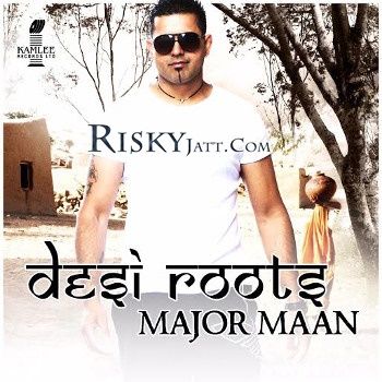 Jaan Toh Pyari (feat. GV) Major Maan mp3 song download, Desi Roots Major Maan full album