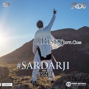 Sardar Ji (Bups Saggu Desi Mix) Surj RDB mp3 song download, Sardar Ji Surj RDB full album