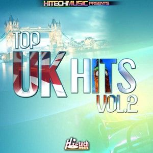 Dekha Nas T mp3 song download, Top UK Hits Vol 2 Nas T full album