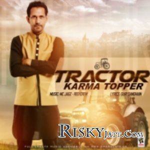 Tractor Karma Topper mp3 song download, Tractor Karma Topper full album