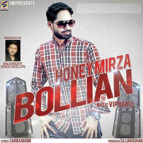 Bollian Honey Mirza mp3 song download, Bollian Honey Mirza full album