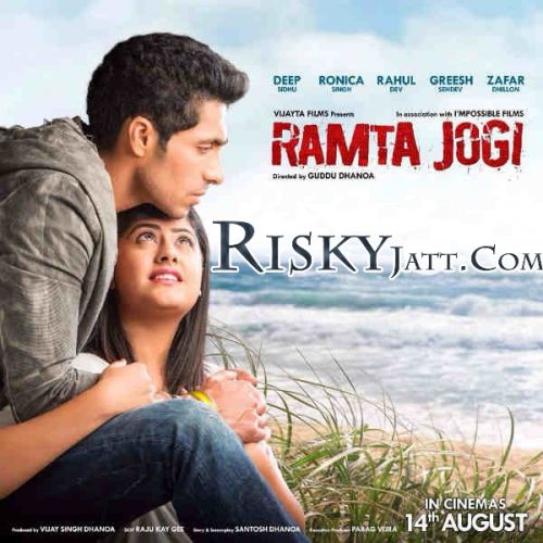 Raha Khich Diyaan Harry Anand mp3 song download, Ranjha Jogi Harry Anand full album