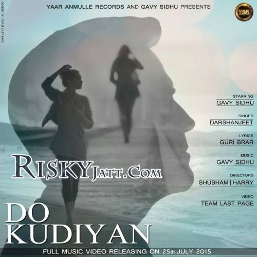 Do Kudiyan Darshanjeet mp3 song download, Do Kudiyan Darshanjeet full album