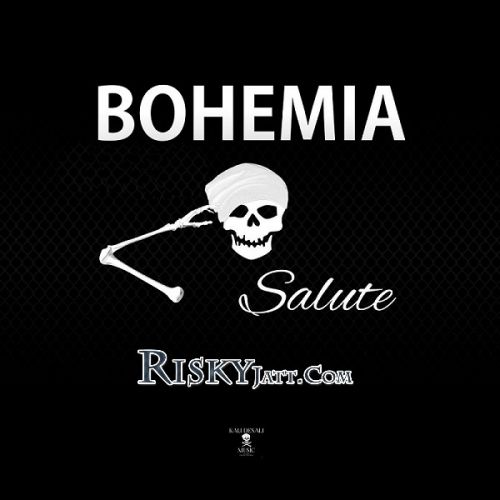 Salute Bohemia mp3 song download, Salute Bohemia full album