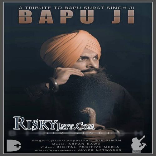 Bapu Ji Bir Singh mp3 song download, Bapu Ji Bir Singh full album