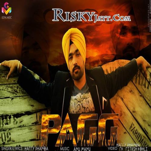 Pagg Harry Dhanoa mp3 song download, Pagg Harry Dhanoa full album