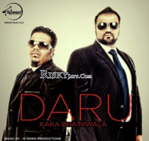 Daru Kaka Bhainiwala mp3 song download, Daru Kaka Bhainiwala full album