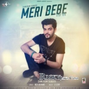 Meri Bebe Sangram Hanjra mp3 song download, Meri Bebe Sangram Hanjra full album