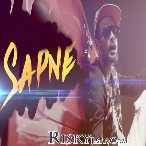 Sapne (MTV Spoken Word present) Ikka mp3 song download, Sapne Ikka full album