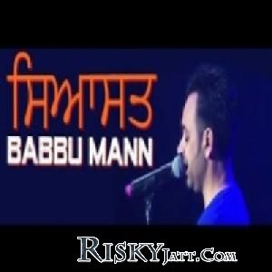 Sayasat Live Babbu Maan mp3 song download, Sayasat (Live) Babbu Maan full album