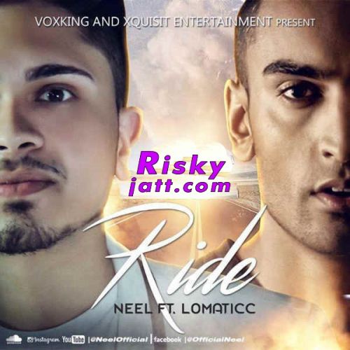 Ride Neel mp3 song download, Ride Neel full album